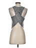 SoulCycle Gray Tank Top Size XXS (estimated) - photo 2