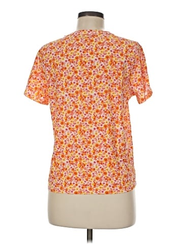 Old Navy Short Sleeve T-Shirt (view 2)