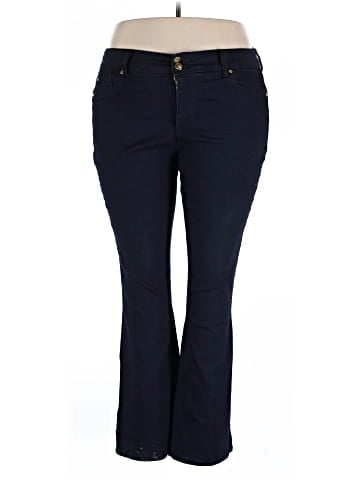 IMAN Jeans (view 1)