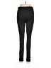 Cache Solid Black Active Pants Size L - photo 2