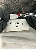 Everly 100% Rayon Hearts White Jumpsuit Size M - photo 4