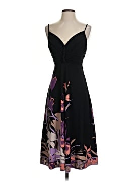 DM Donna Morgan Cocktail Dress (view 1)