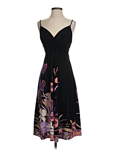 DM Donna Morgan Cocktail Dress (view 1)