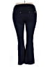 IMAN Blue Jeans Size 18 - photo 2