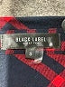 Black Label by C'est Toi 100% Rayon Plaid Red Long Sleeve Button-Down Shirt Size S - photo 7