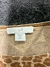 J.Jill Brown Long Sleeve Top Size Med Petite - photo 7