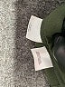 Le Suit Solid Green Dress Pants Size 10 - photo 8