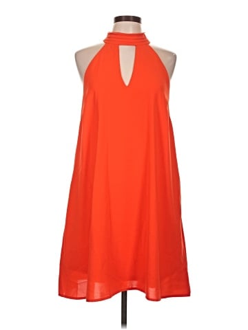 LoveRiche Cocktail Dress (view 1)