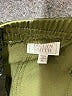 Jaclyn Smith 100% Polyester Green Cargo Pants Size XL - photo 4