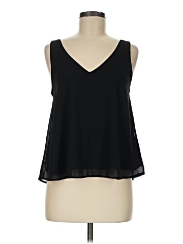 Fab'rik Sleeveless Blouse (view 1)