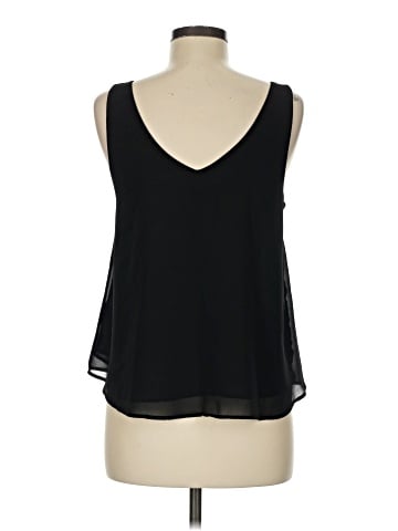 Fab'rik Sleeveless Blouse (view 2)