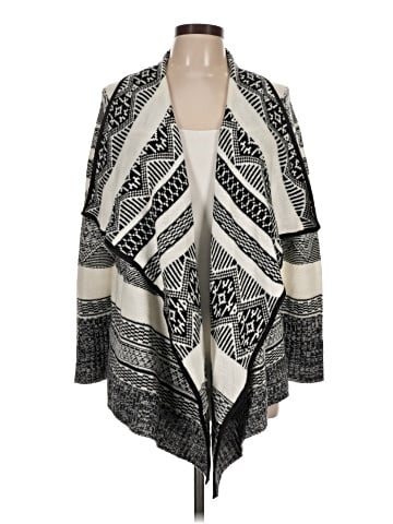 Oh MG! Cardigan (view 1)