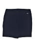 Eddie Bauer Solid Blue Shorts Size 10 - photo 2