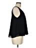 Fab'rik Black Sleeveless Blouse Size M - photo 4