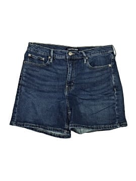 Calvin Klein Jeans Denim Shorts