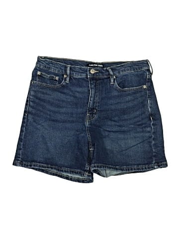 CALVIN KLEIN JEANS Denim Shorts (view 1)
