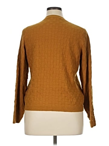 Madewell Malvern Slim Cardigan Sweater (view 2)