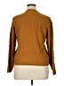 Madewell Brown Cardigan Size XL - photo 2