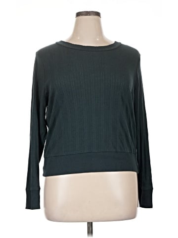 Only Long Sleeve T-Shirt (view 1)