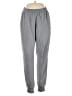 Champion Solid Gray Sweatpants Size L - photo 1