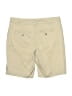 Ann Taylor Tan Khaki Shorts Size 0 (petite) - photo 2