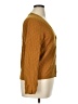 Madewell Brown Cardigan Size XL - photo 4