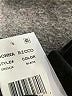 Donna Ricco Black Cocktail Dress Size 16 - photo 8
