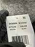 Donna Ricco Black Cocktail Dress Size 16 - photo 9