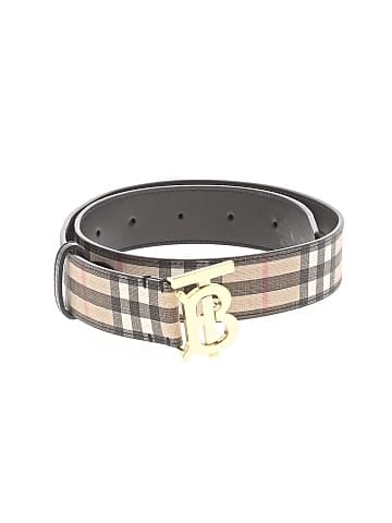 Burberry Belt (view 1)