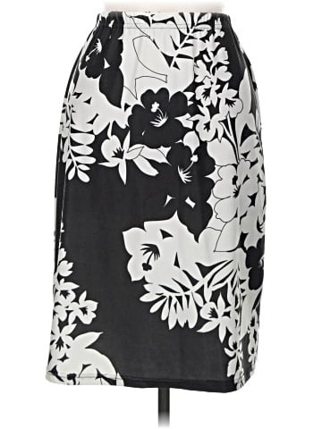 Linda Leal Formal Skirt (view 1)