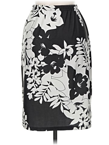 Linda Leal Formal Skirt (view 2)