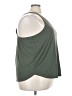 dip Green Sleeveless T-Shirt Size 3X - photo 4