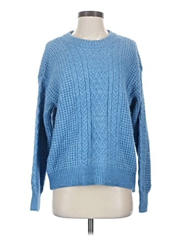 LC Lauren Conrad Pullover Sweater (view 1)