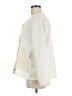 J.Crew 100% Polyester Ivory Cardigan Size M - photo 5