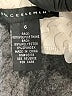 Grace Elements Silver Formal Skirt Size 6 - photo 5
