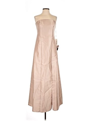Alfred Sung Cocktail Dress (view 1)