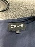 Xscape Blue Cocktail Dress Size 14W - photo 7