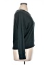 Only Teal Long Sleeve T-Shirt Size XL - photo 4