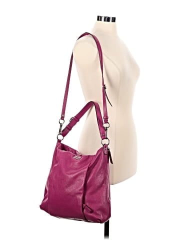 Coach Hobo (view 2)