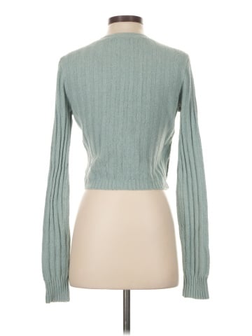Hollister Pullover Sweater (view 2)