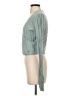 Hollister Teal Green Pullover Sweater Size XS - photo 5
