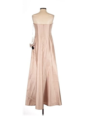 Alfred Sung Cocktail Dress (view 2)