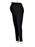 Ingrid + Isabel Black Active Pants Size 32 waist (estimated) - photo 1