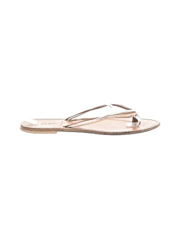 J.Crew Flip Flops (view 1)