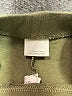 Zara Solid Green Active Pants Size 12 - 13 - photo 3