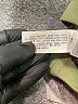 Zara Solid Green Active Pants Size 12 - 13 - photo 4