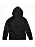 Puma 100% Polyester Black Zip Up Hoodie Size 10 - 12 - photo 2