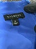Talbots Blue Dress Size 6 - photo 3