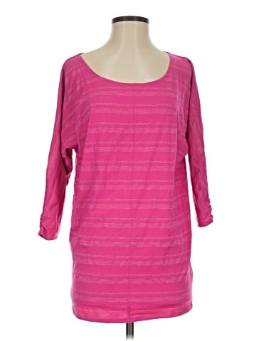Athleta 3/4 Sleeve T-Shirt (view 1)