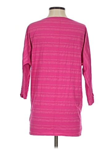Athleta 3/4 Sleeve T-Shirt (view 2)